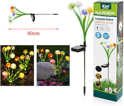 KMT Tools Lampă Solară Floare KMT Tools Lampă Solară Floare