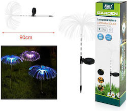 KMT Tools Lampă Solară Floare KMT Tools Lampă Solară Floare