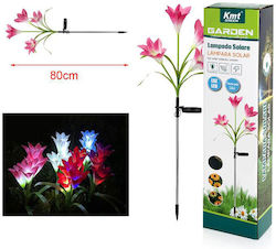 KMT Tools Solar Light Flower KMT Tools Solar Light Flower