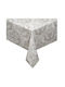 JumT Tablecloth Beige 180x140cm