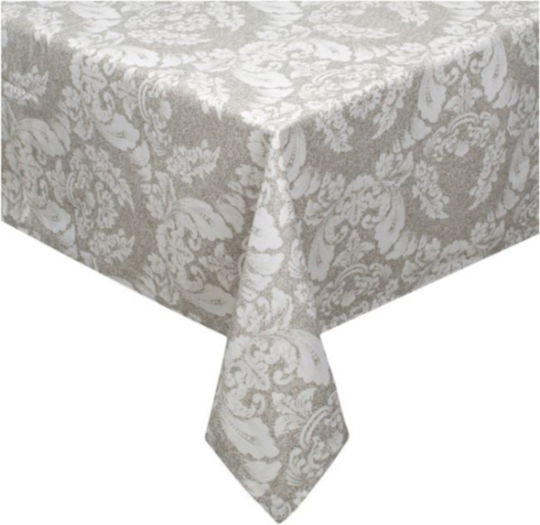 JumT Față de masă Bej 180x140cm
