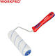 WorkPro Rolou de Vopsit Rotund 1buc