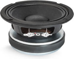 Faital Pro 6FE300 Autolautsprecher 6,5" 175W RMS Faital Pro 6FE300 Autolautsprecher 6,5" 175W RMS