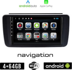 Booma Ηχοσύστημα για Nissan Leaf 2018 με Bluetooth, USB & GPS Booma Ηχοσύστημα για Nissan Leaf 2018 με Bluetooth, USB & GPS