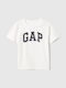 Παιδικό T-shirt Off White Logo