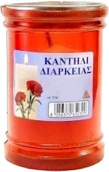 Griechische Madonna Vigilöl-Lampe T40q