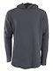 Sweatshirt Gray