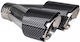 AMiO Exhaust Muffler