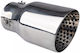 AMiO Exhaust Muffler