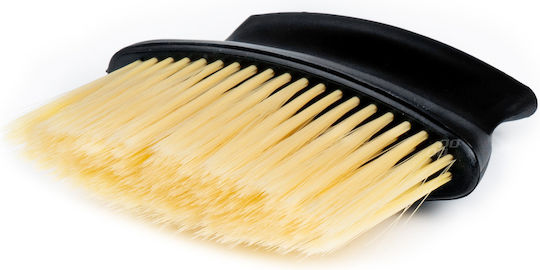 AMiO Reinigungsbürste für Kunststoffe im Innenbereich - Armaturenbrett des Autos