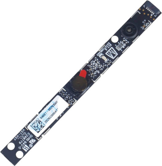 Webcam Built-in Camera Module Asus X515ea D540sa F540s F540sa F541u X541ua X541s X541sa 5sf001n2 04081-00293500 Vga Κωδ.1-cam077