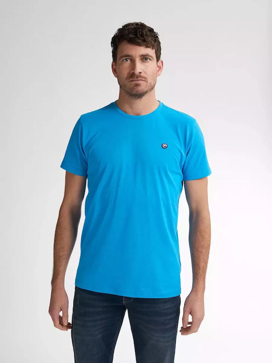 T-shirt Park Aqua