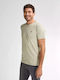 T-shirt Desert Sage