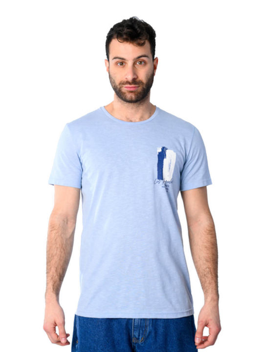 Paco & Co T-shirt Ciel