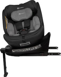AppeKids i-Size 0-36 kg με Isofix Γκρι AppeKids i-Size 0-36 kg με Isofix Γκρι