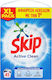 Skip Active Clean Перилен препарат за дрехи на прах (50 Мерителни чаши)
