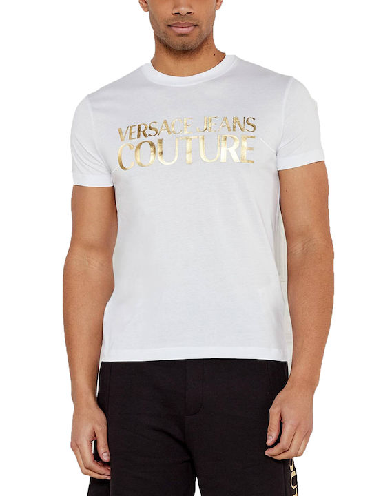 Short Sleeve Blouse White