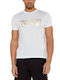 Short Sleeve Blouse White