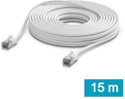 Ubiquiti U/UTP Cat.6a Καλώδιο Ethernet Ubiquiti U/UTP Cat.6a Καλώδιο Ethernet