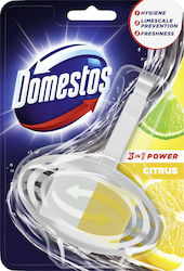 Domestos Ταμπλέτες Λεκάνης 35gr Domestos Ταμπλέτες Λεκάνης 35gr