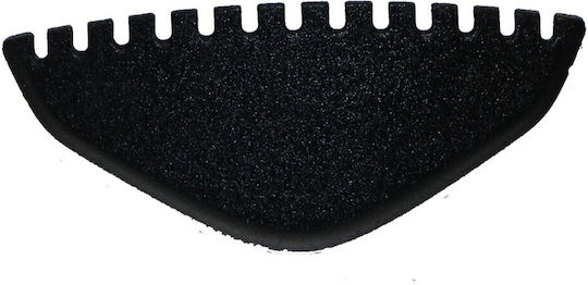 Schuberth Replacement Chin Vent C3 Pro Black Matt 4290000005