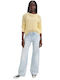 501® Low Waist Women's Jean Trousers in Loose Fit Light Blue