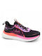 Femei Anatomice Adidași Black-Pink