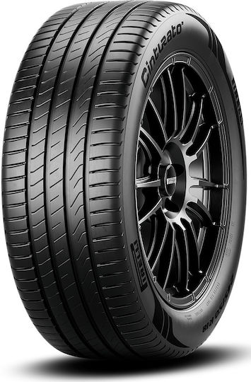 Pirelli Anvelopă Auto P7 C3 225/45R17 225/45R19 96Y XL Sezonal Vara pentru Car de Pasageri
