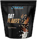 Oat Flakes Flavoured 1kg Self Omninutrition Chocolate Cookies