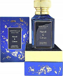 Sorvella Neroli & Citron EDP 100ml