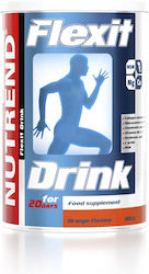 Nutrend Flexit Drink 400gr Nutrend Flexit Drink 400gr
