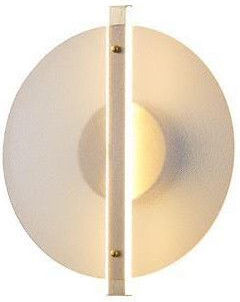 Eurolamp Wall Lamp LED Honey 33x12x30cm Eurolamp Wall Lamp LED Honey 33x12x30cm