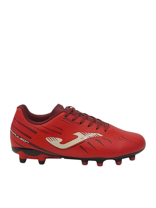Joma Παιδικά Ποδοσφαιρικά Παπούτσια Propulsion ...