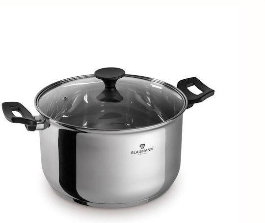 Blaumann Gourmet Line Stockpot 6L / 24cm Blaumann Gourmet Line Stockpot 6L / 24cm