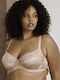Minimizer Minimizer Bra Underwire Beige