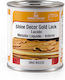 Borma Wachs Cdo6960op Shine-decor Gold Lacquer ...