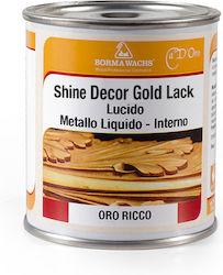 Borma Wachs Cdo6960ord Shine-decor Gold Lacquer...