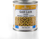 Borma Wachs Natcdo6965od Naturaqua Gold Lack Ex...