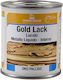 Borma Wachs Natcdo6960orp Naturaqua Gold Lacque...