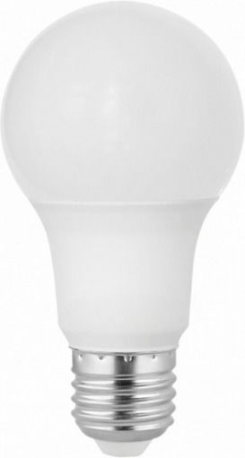 Jager LED Bulb 9W for Socket E27 Cool White 800lm