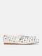 Ballerinas White