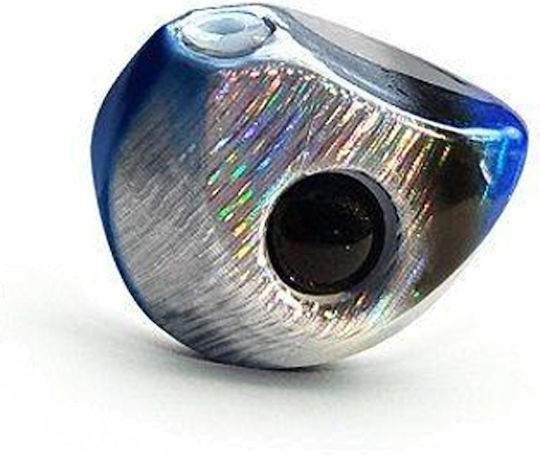 Κεφαλές Pregio Hitotsu Slide Tenya Stn 65gr #6 Holographic Silver Blue