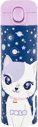 Polo Space Cat Θερμός 500ml