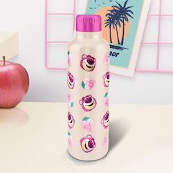 Paladone Kids Water Bottle Toy Story Non Spill 500ml (Various Designs/Colors) Paladone Kids Water Bottle Toy Story Non Spill 500ml (Various Designs/Colors)