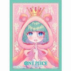 Bandai Spirits Manșoane De Carduri One Piece On...