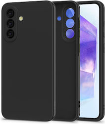 Tech-Protect Icon Μαύρη (Galaxy A56) Tech-Protect Icon Μαύρη (Galaxy A56)