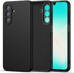 Tech-Protect Icon Μαύρη (Samsung Galaxy A26 5G)