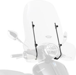 Givi Комплект за инсталиране Мотоциклетен ветробран за Piaggio GTS 125 за Vespa Супер Спорт за Yamaha Интернет магазин GIVPIAKIT16 Givi Комплект за инсталиране Мотоциклетен ветробран за Piaggio GTS 125 за Vespa Супер Спорт за Yamaha Интернет магазин GIVPIAKIT16