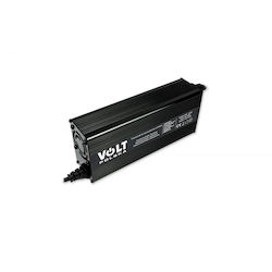 Volt 24v 20a Charger Lithium Batteries