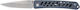 Gerber Knife Blue